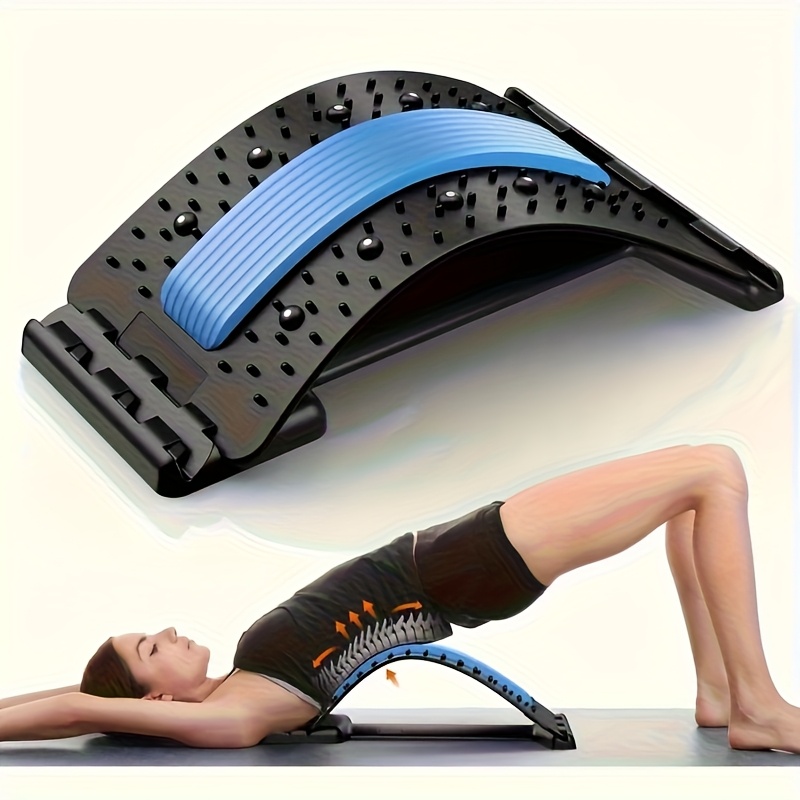 Treadmill Home Gym - Correttore Posturale a 3 Livelli per