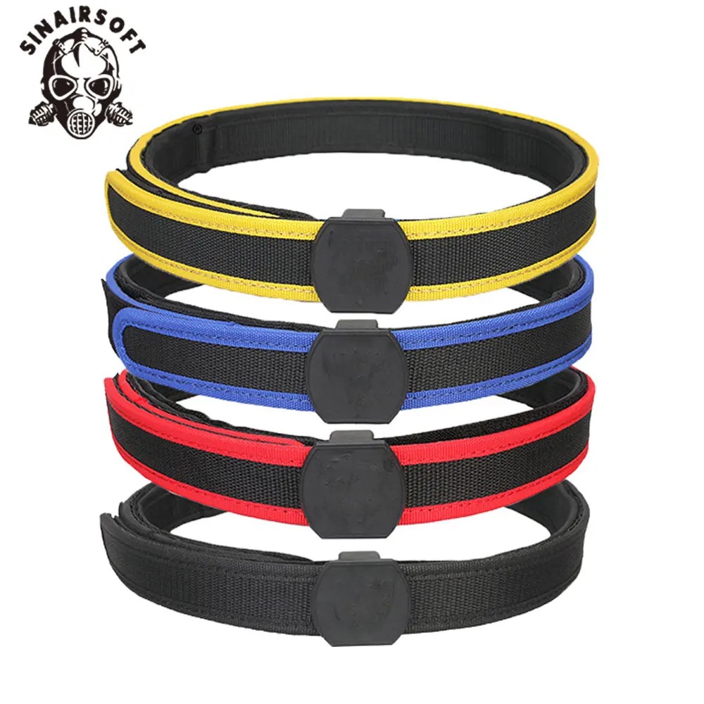 Battle Rope Heavy - SINAIRSOFT IPSC cintura tattica vita militare