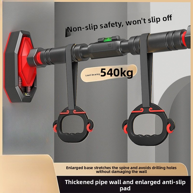 Home Gym Online - Barra per trazioni da interno per