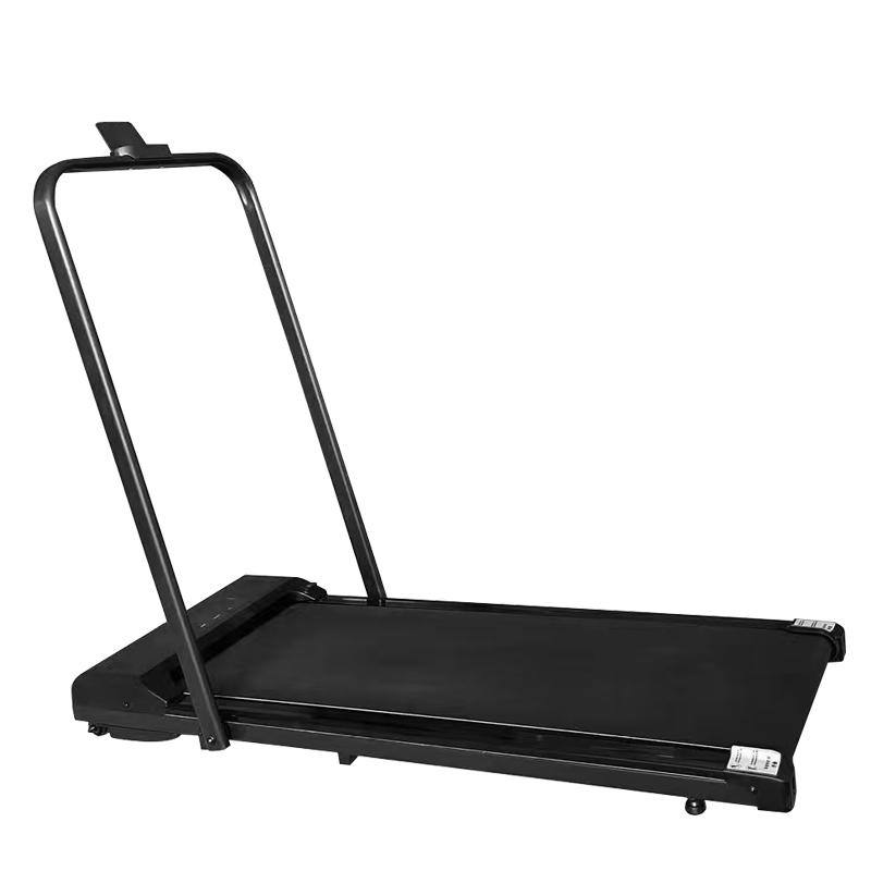 Home Gym Folding Rack - Tapis Roulant Elettrico Compatto Personalizzato per
