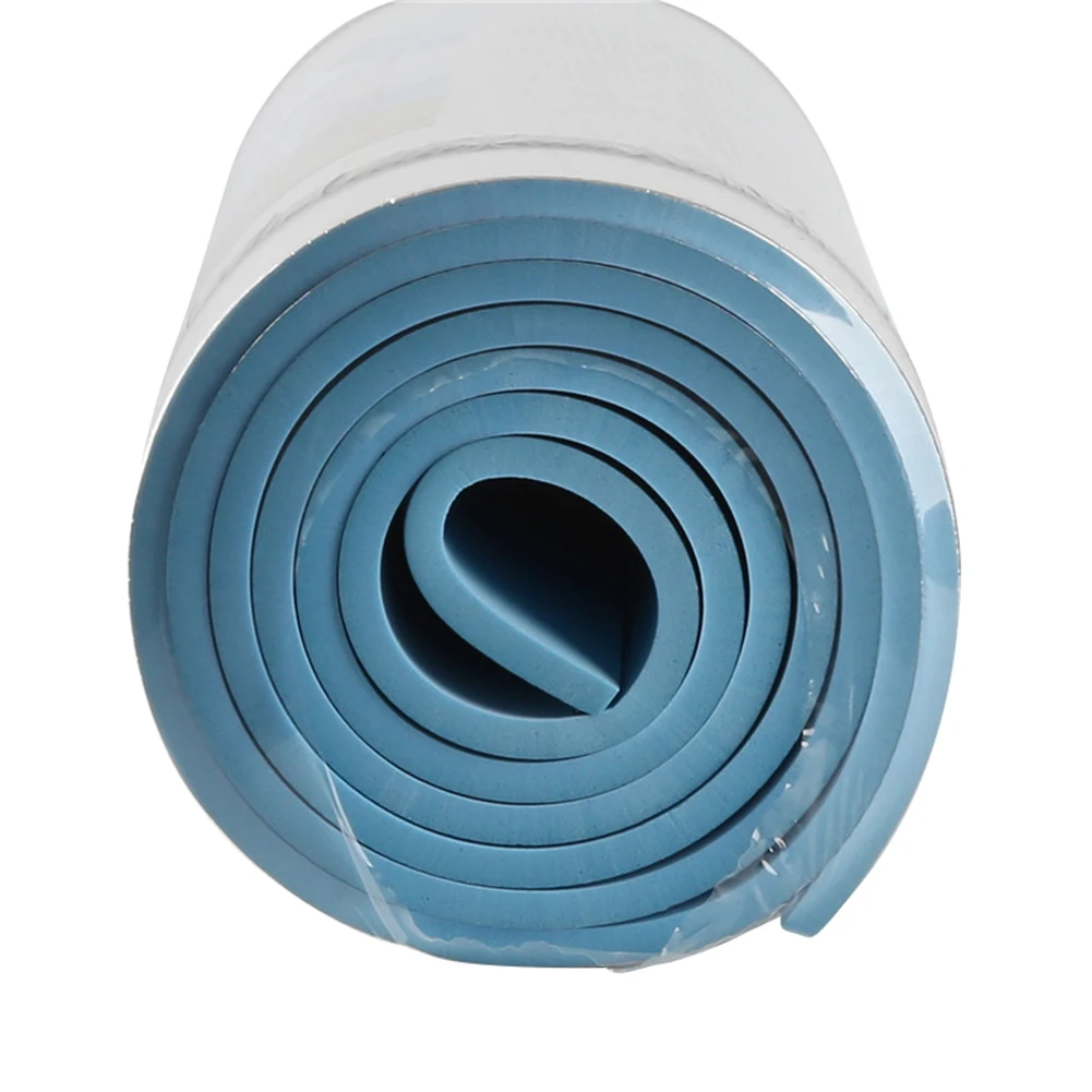 Gymnastics Mat Thick - Tappetino da yoga in EVA spesso