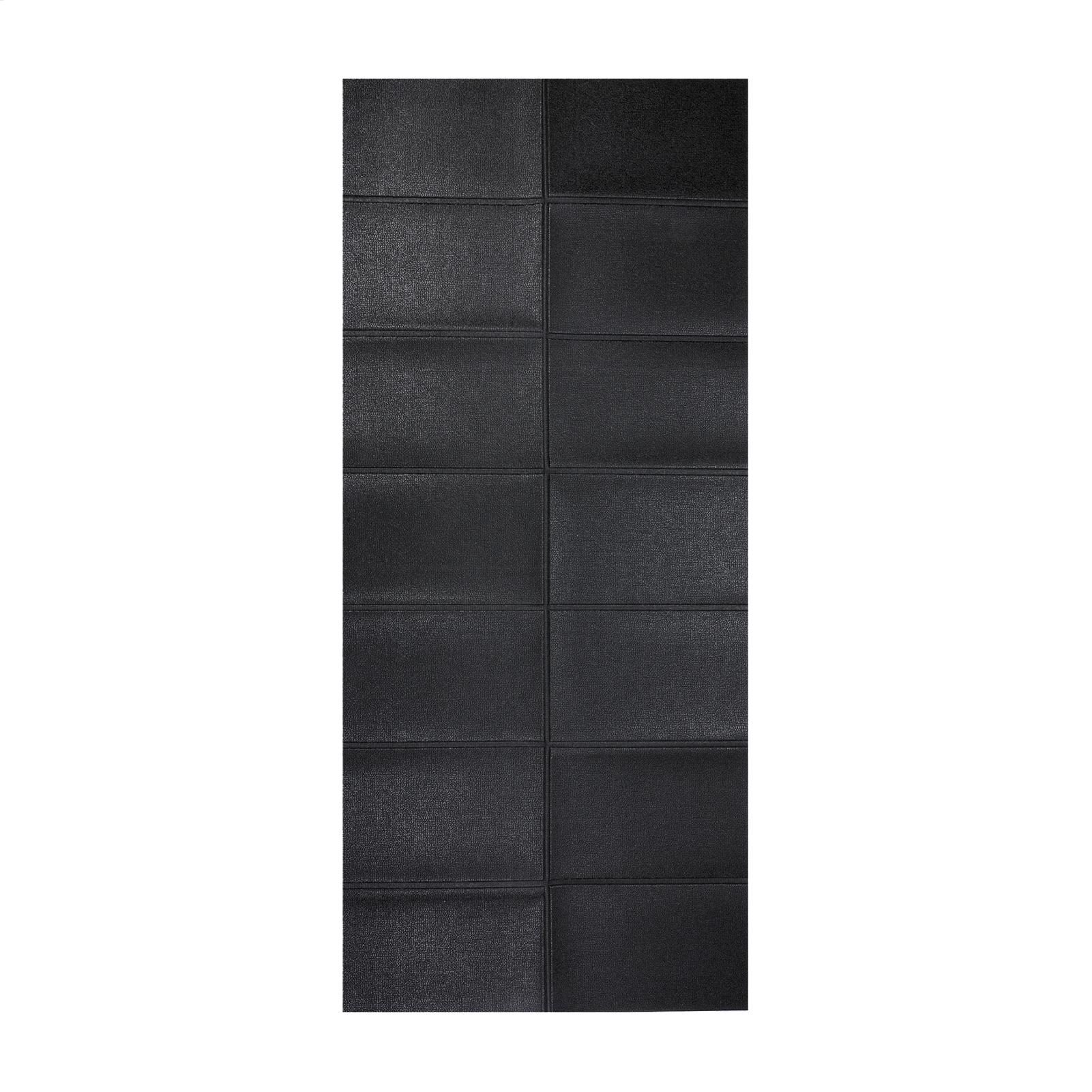 Treadmill Home Gym - Tappetino per tapis roulant, tappetino per