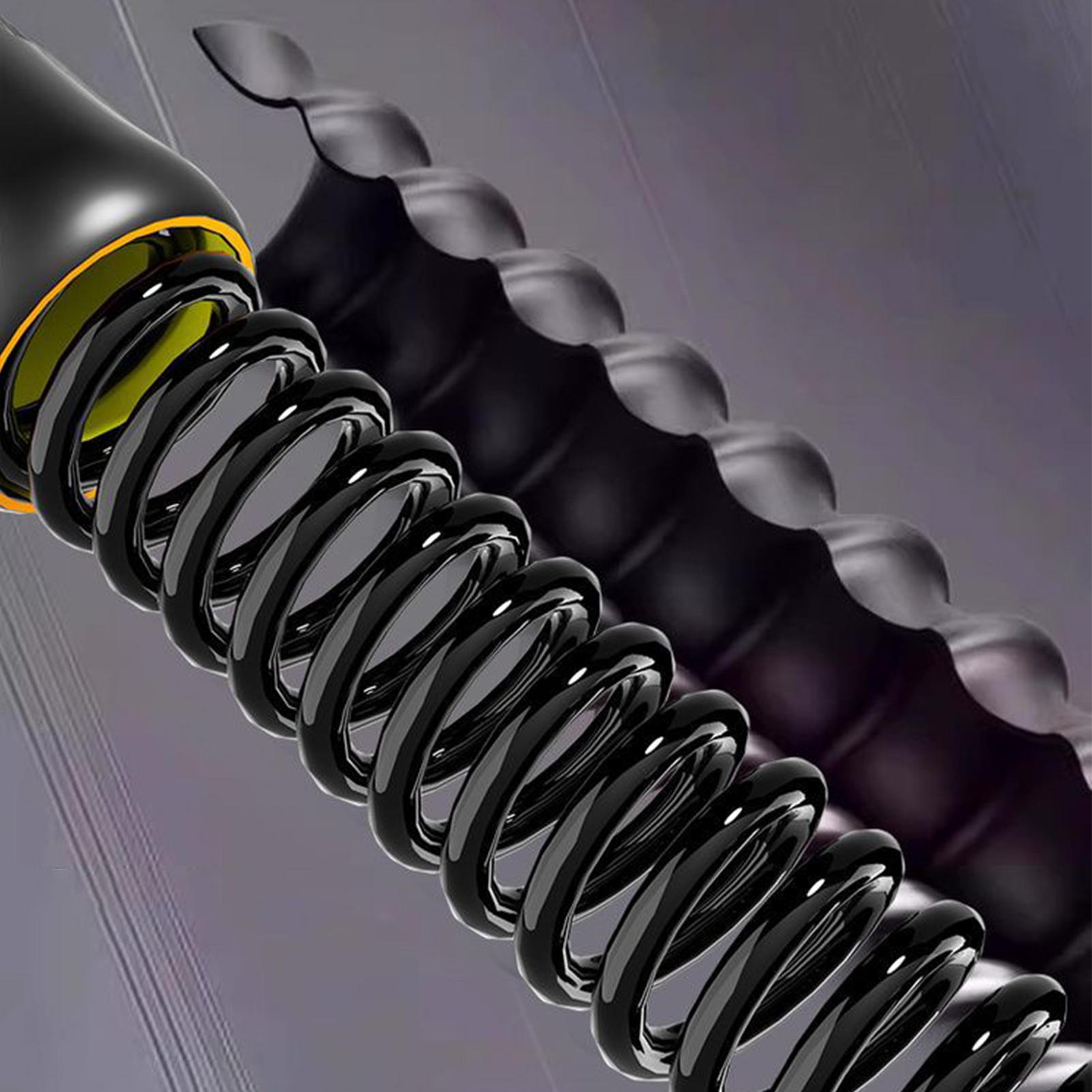 Battle Rope Heavy - Corda da battaglia senza fili per