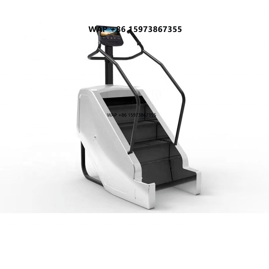 Home Gym Online - Stepper Commerciale per Casa e Palestra
