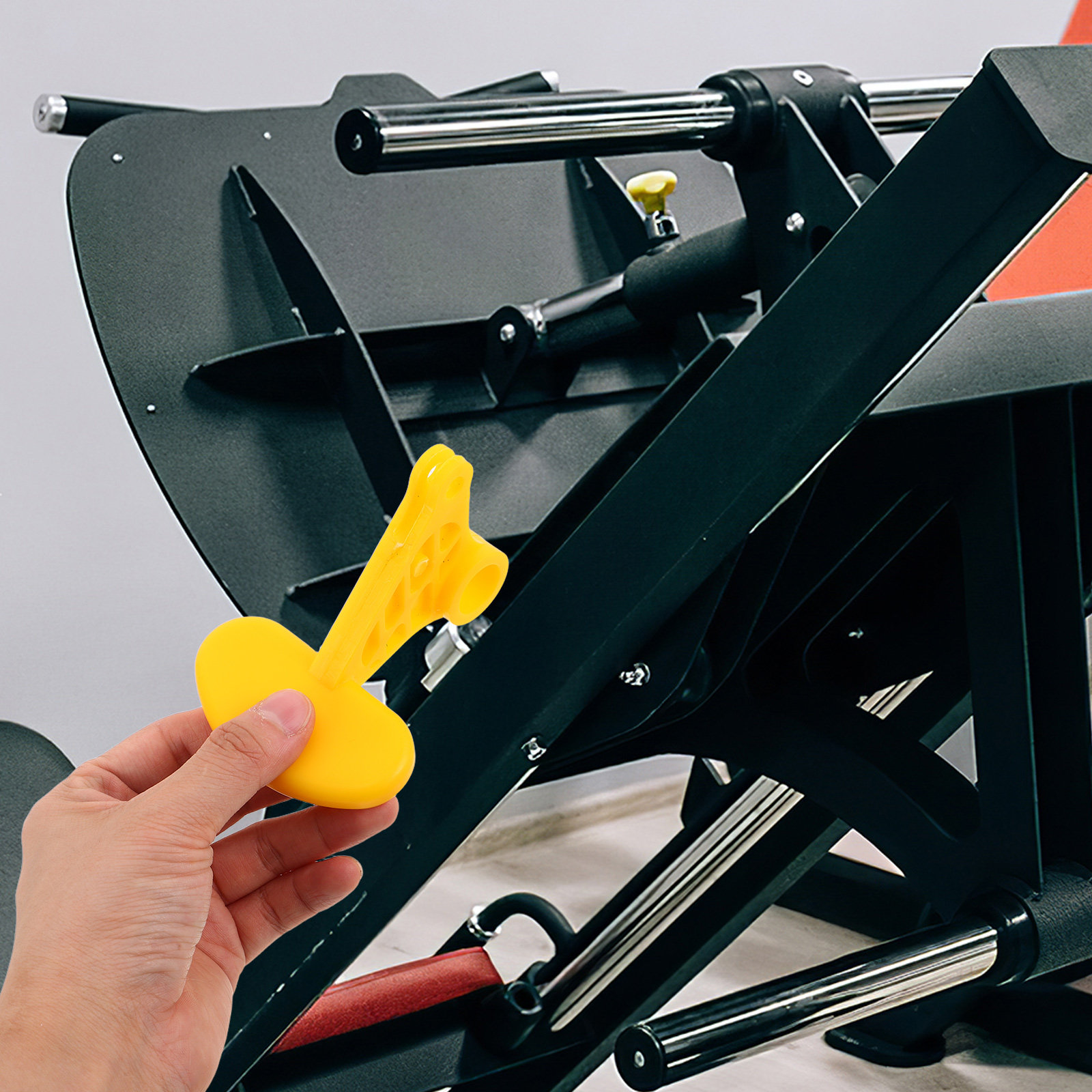 Home Gym Nala - Regolatore di Velocità per Attrezzature Fitness,