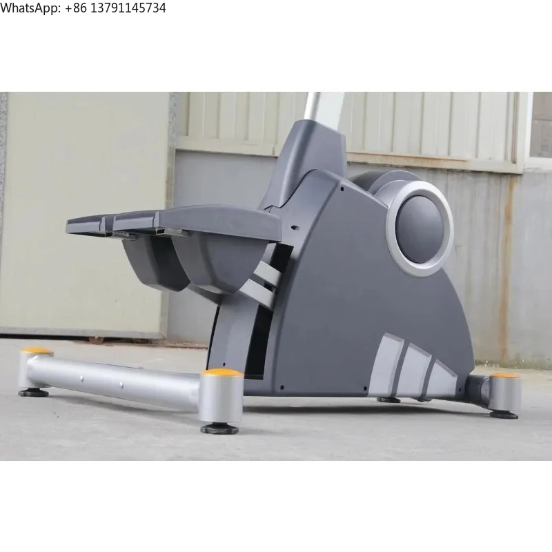 Home Gym Xl - Stepper Cardio Commerciale, Attrezzo per Esercizi