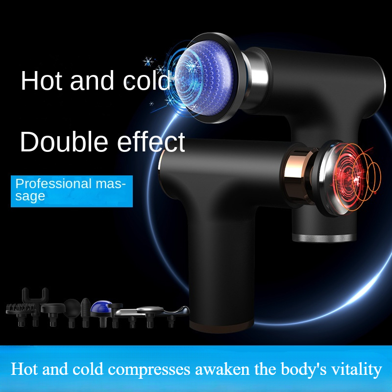 Home Gym Mini - Nuovo elettrico potente percussione mini pistola