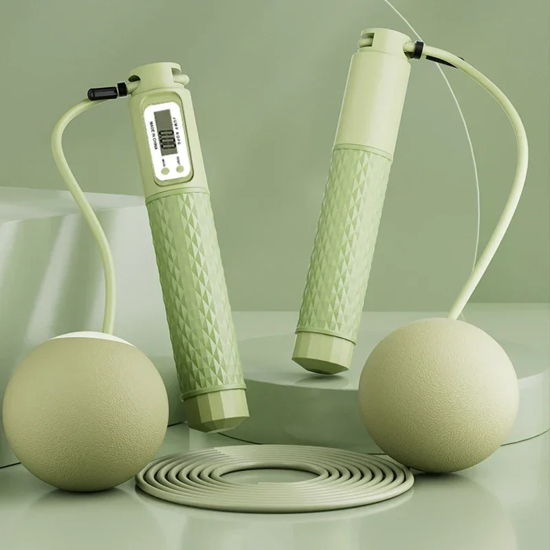 Home Gym Online - Corda per Saltare Intelligente da 2,8m