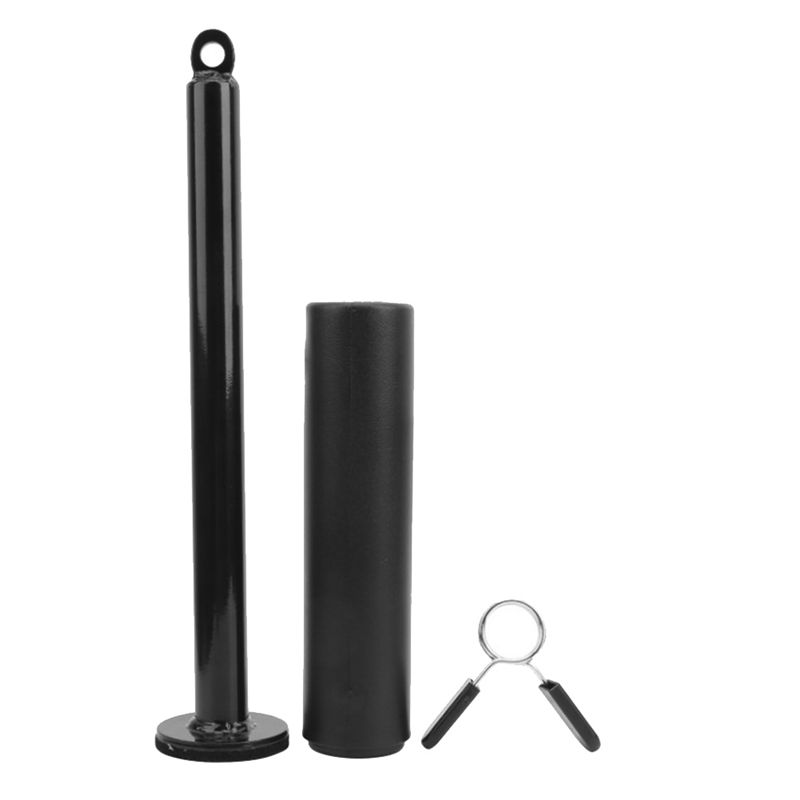 Home Gym Cable - Set di supporti per cavi per