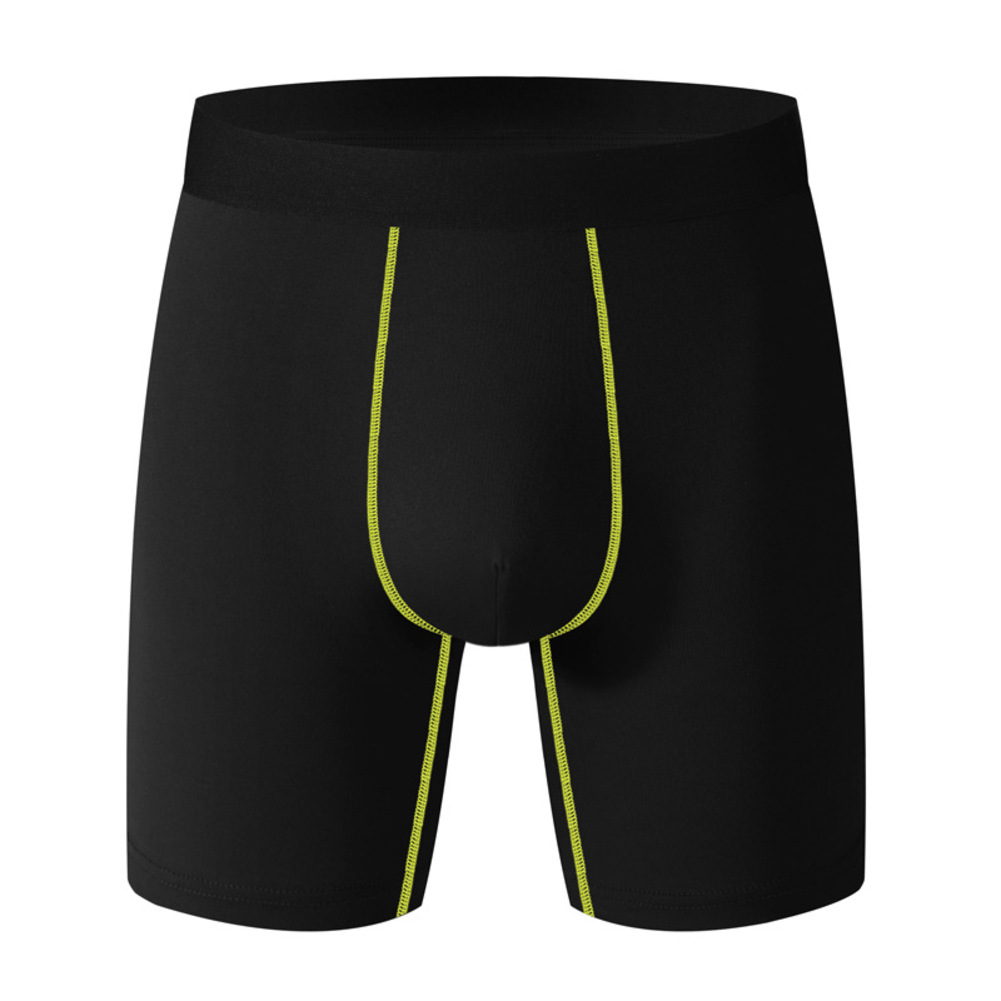 Home Gym Xl - Slip da uomo a gamba lunga
