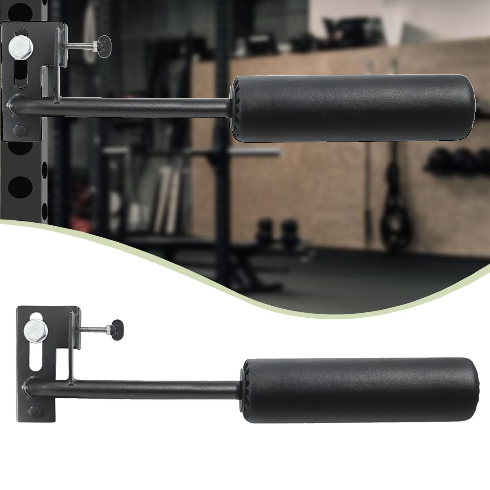 Home Gym Hamstring Exercises - Accessorio per Allenamento: Rullo Monopiede per