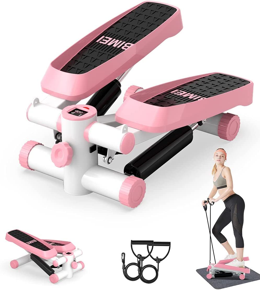 Home Gym Mini - Mini stepper portatile per palestra domestica