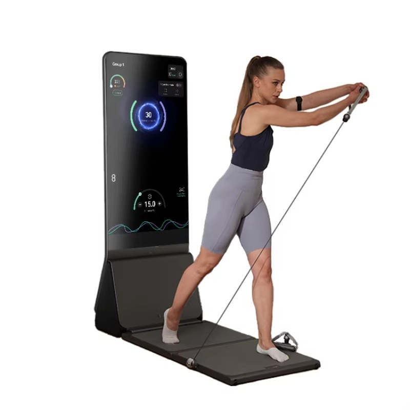 Home Gym Cable - Macchina per palestra domestica con cavi,