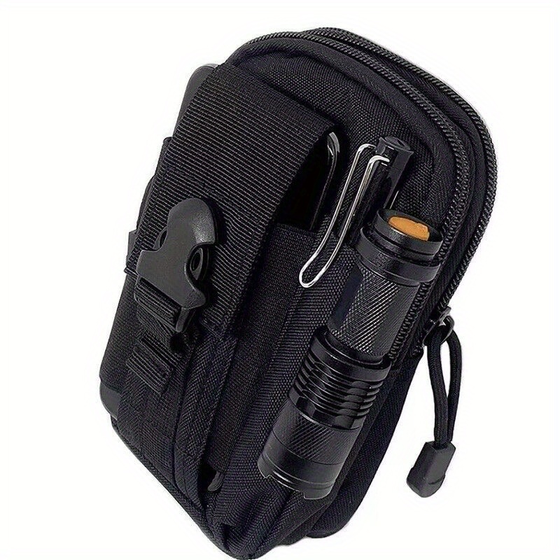 Battle Rope Heavy - Marsupio tattico unisex da 1 pezzo