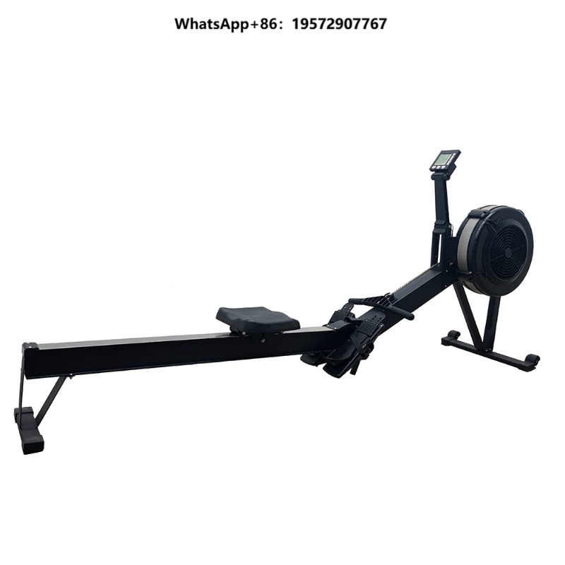 Home Gym Cable - Vogatore Commerciale ad Aria per Fitness