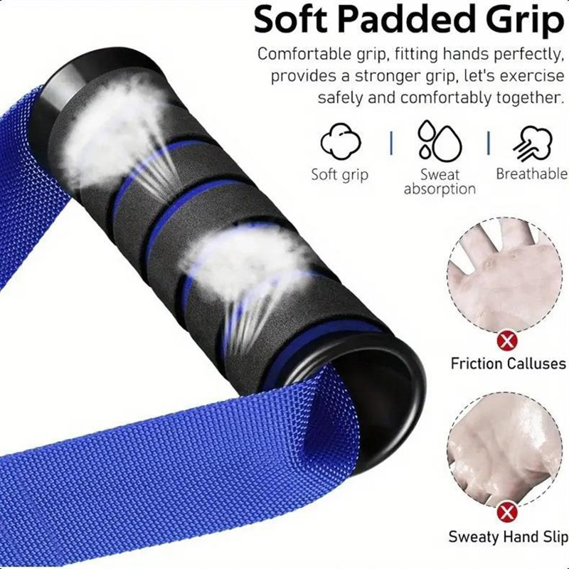 Impugnature per Cavi Fitness i - Home Gym Cable recensione e prezzo