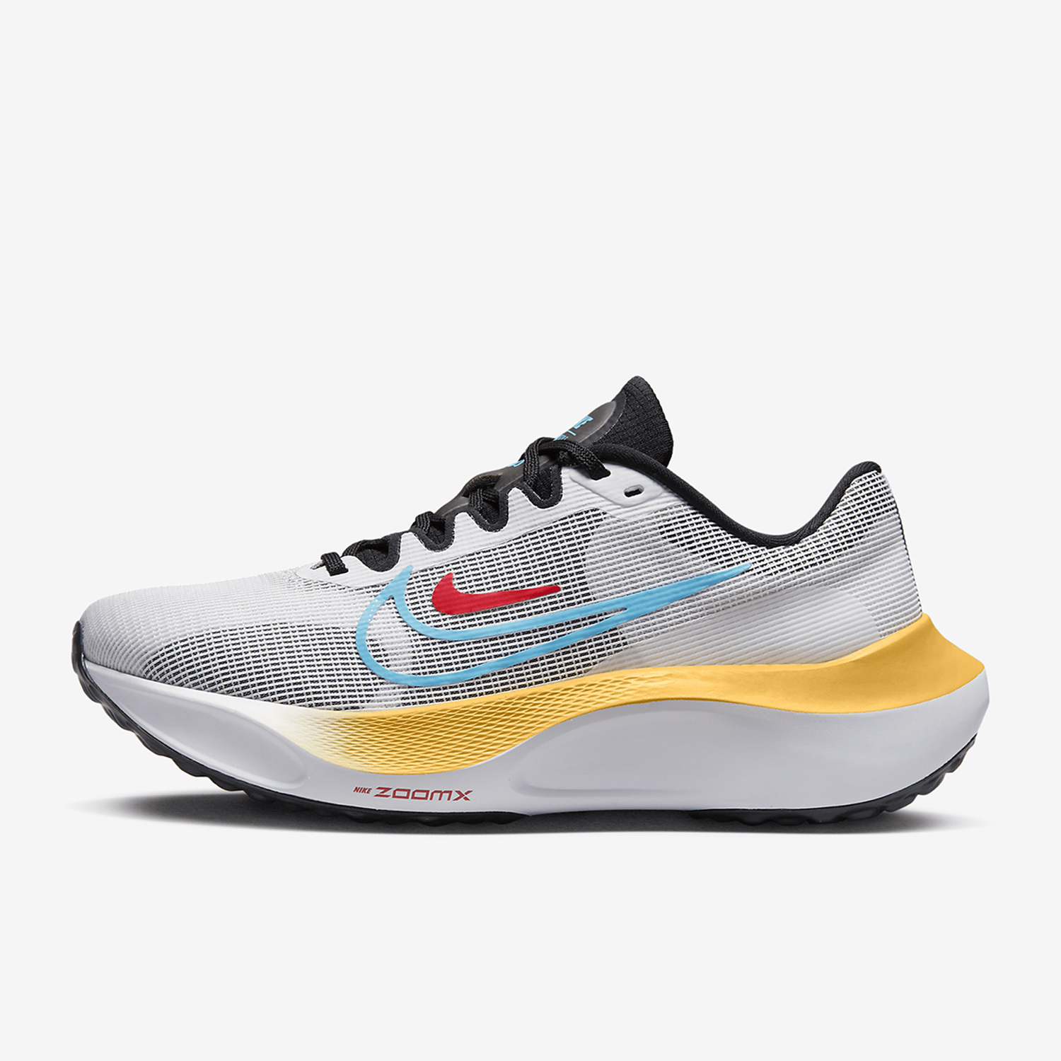 Scarpe da corsa basse Nike Aut - Nike Shoes Zoom Fly 5 recensione e prezzo