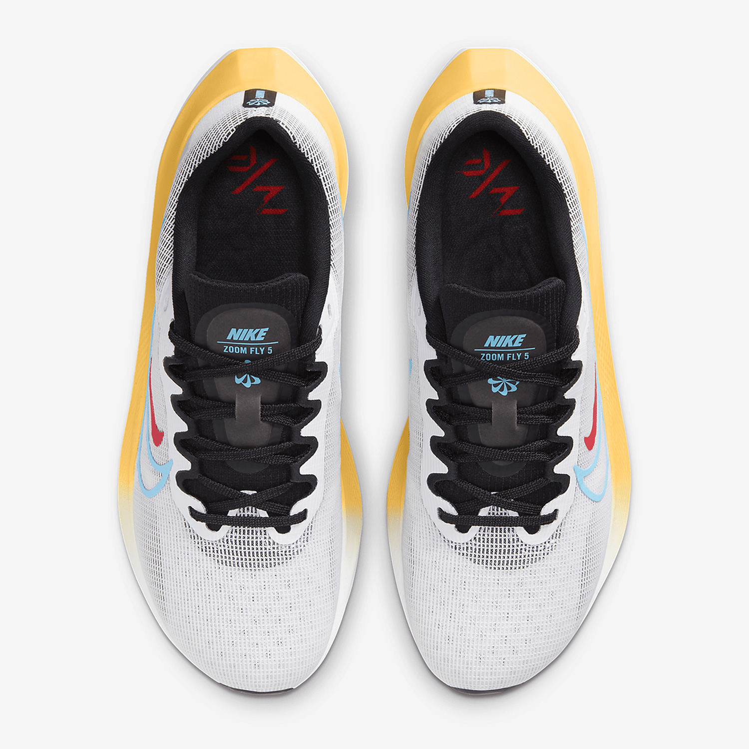 Scarpe da corsa basse Nike Aut - Nike Shoes Zoom Fly 5 recensione e prezzo