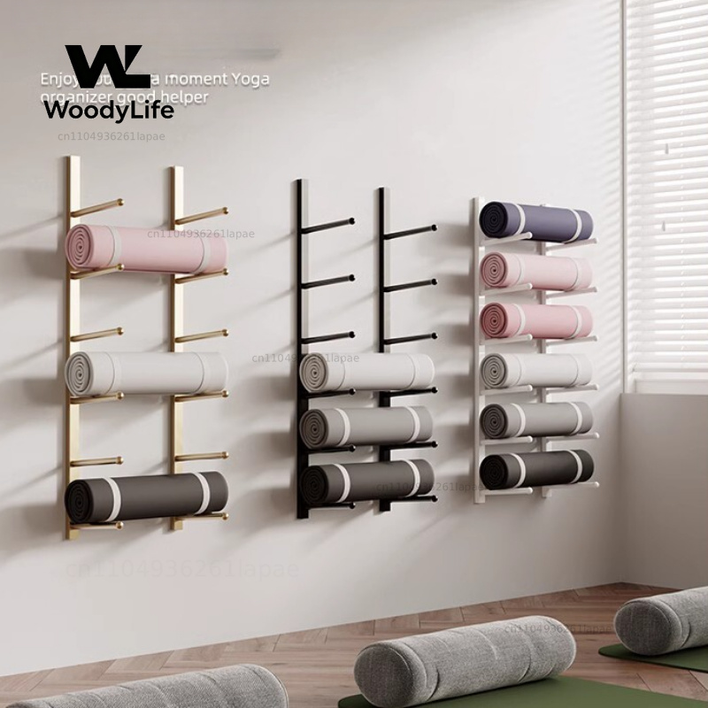 Sistema di Organizzazione a Pa - Home Gym Folding Rack recensione e prezzo