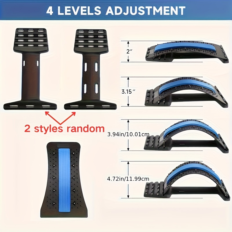Correttore Posturale a 3 Livel - Treadmill Home Gym recensione e prezzo