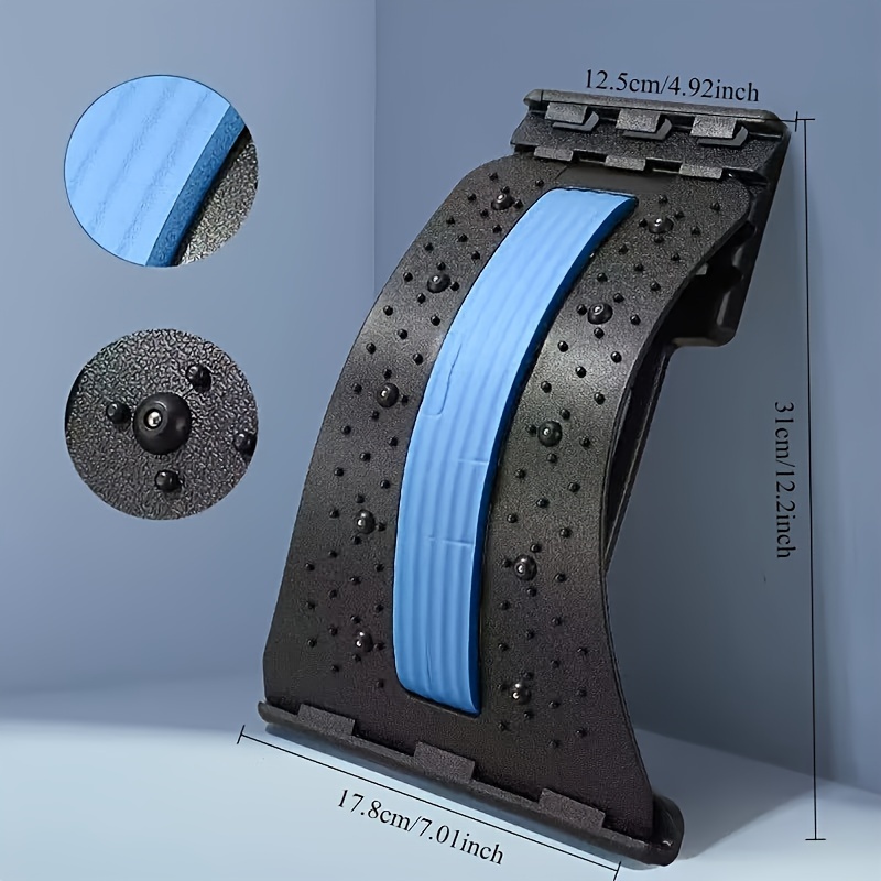 Correttore Posturale a 3 Livel - Treadmill Home Gym recensione e prezzo