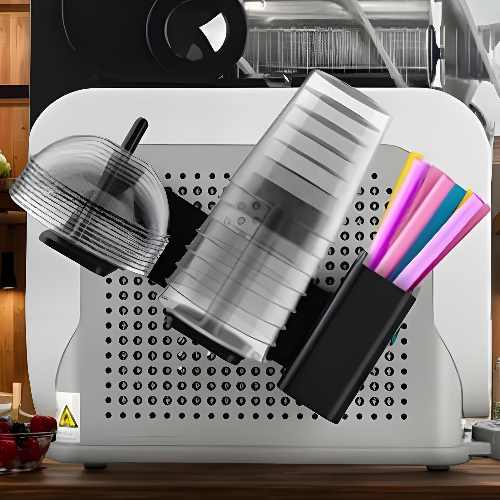 Organizzatore per tazze, dispe - Home Gym Nala recensione e prezzo