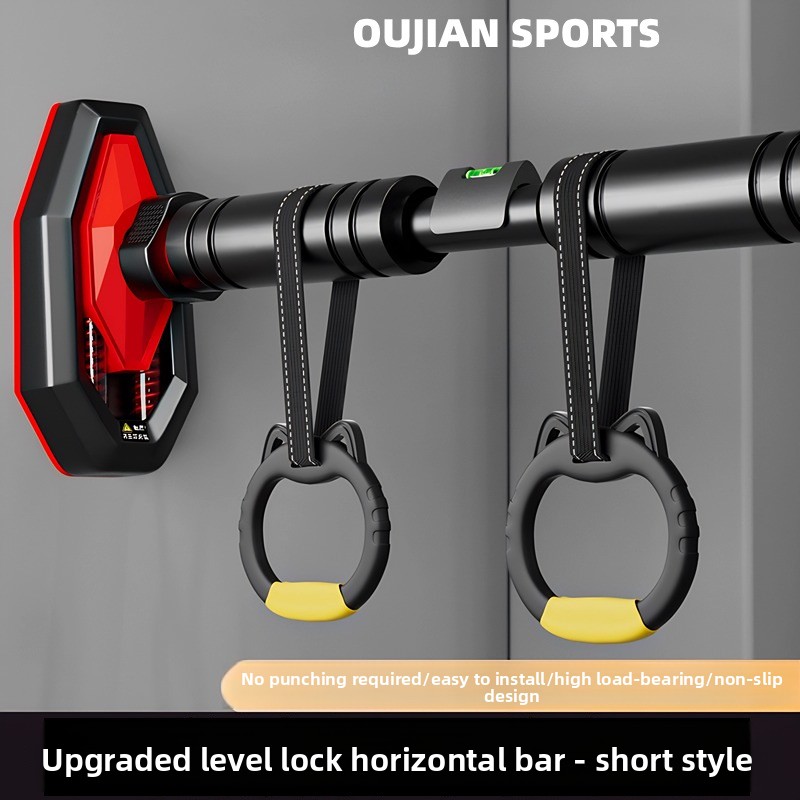 Barra per trazioni da interno  - Home Gym Online recensione e prezzo