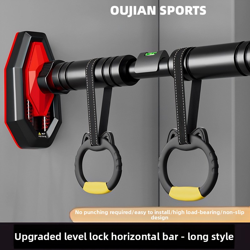 Barra per trazioni da interno  - Home Gym Online recensione e prezzo