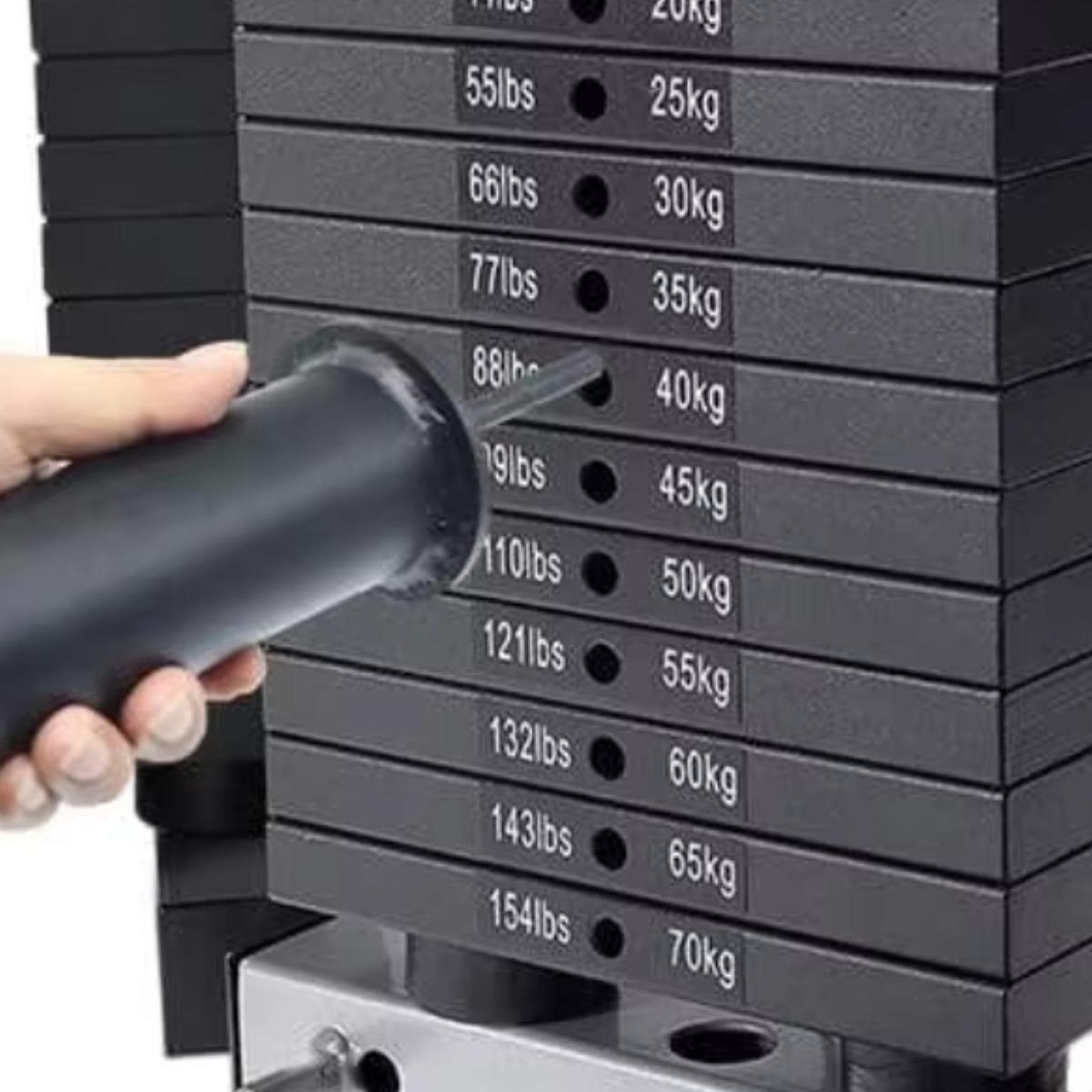 Perno per Pesi da Palestra, Pe - Home Gym Nala recensione e prezzo