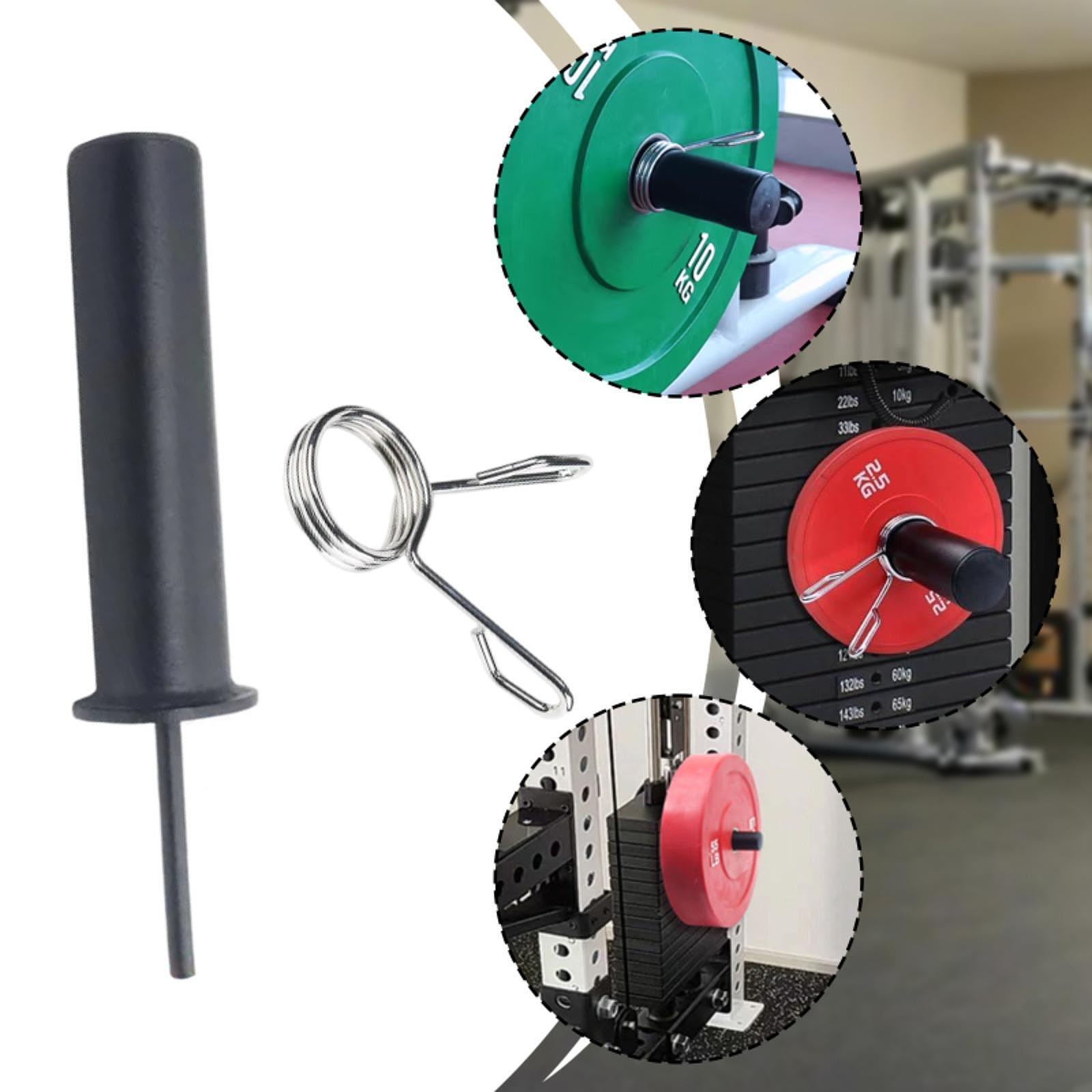 Perno per Pesi da Palestra, Pe - Home Gym Nala recensione e prezzo
