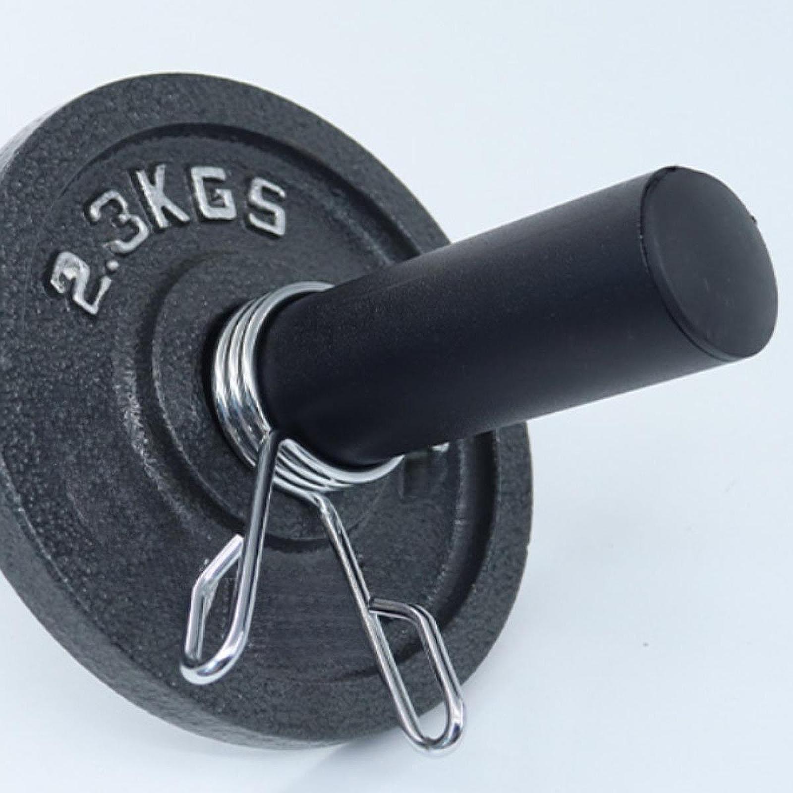 Perno per Pesi da Palestra, Pe - Home Gym Nala recensione e prezzo