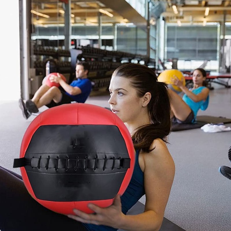 Fitness vuoto strappo palla me - Home Gym Online recensione e prezzo