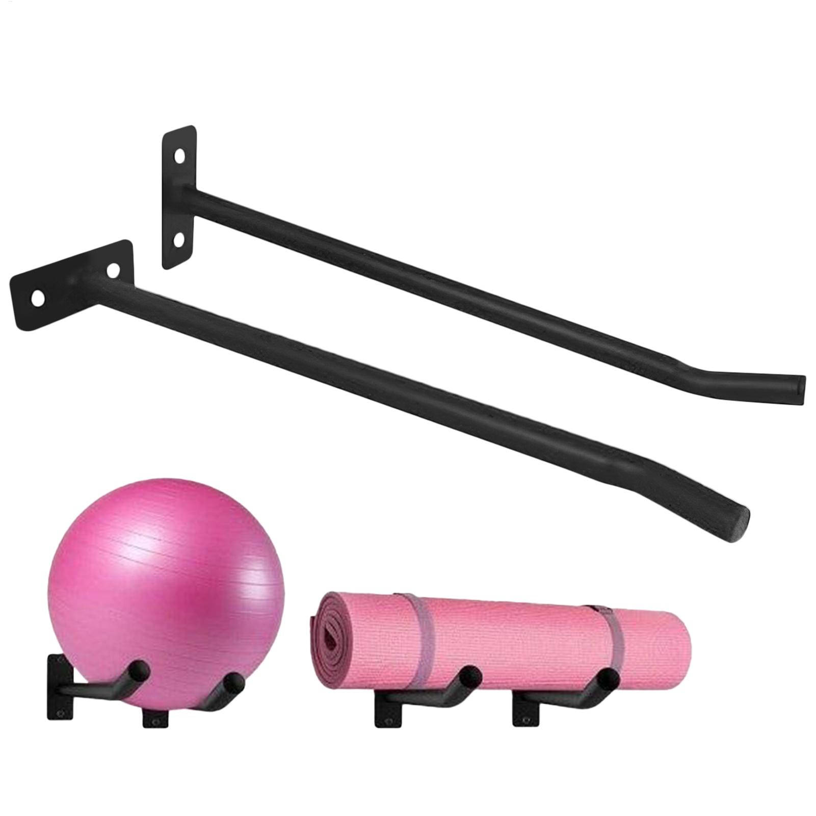 Supporto per Palla da Ginnasti - Home Gym Folding Rack recensione e prezzo