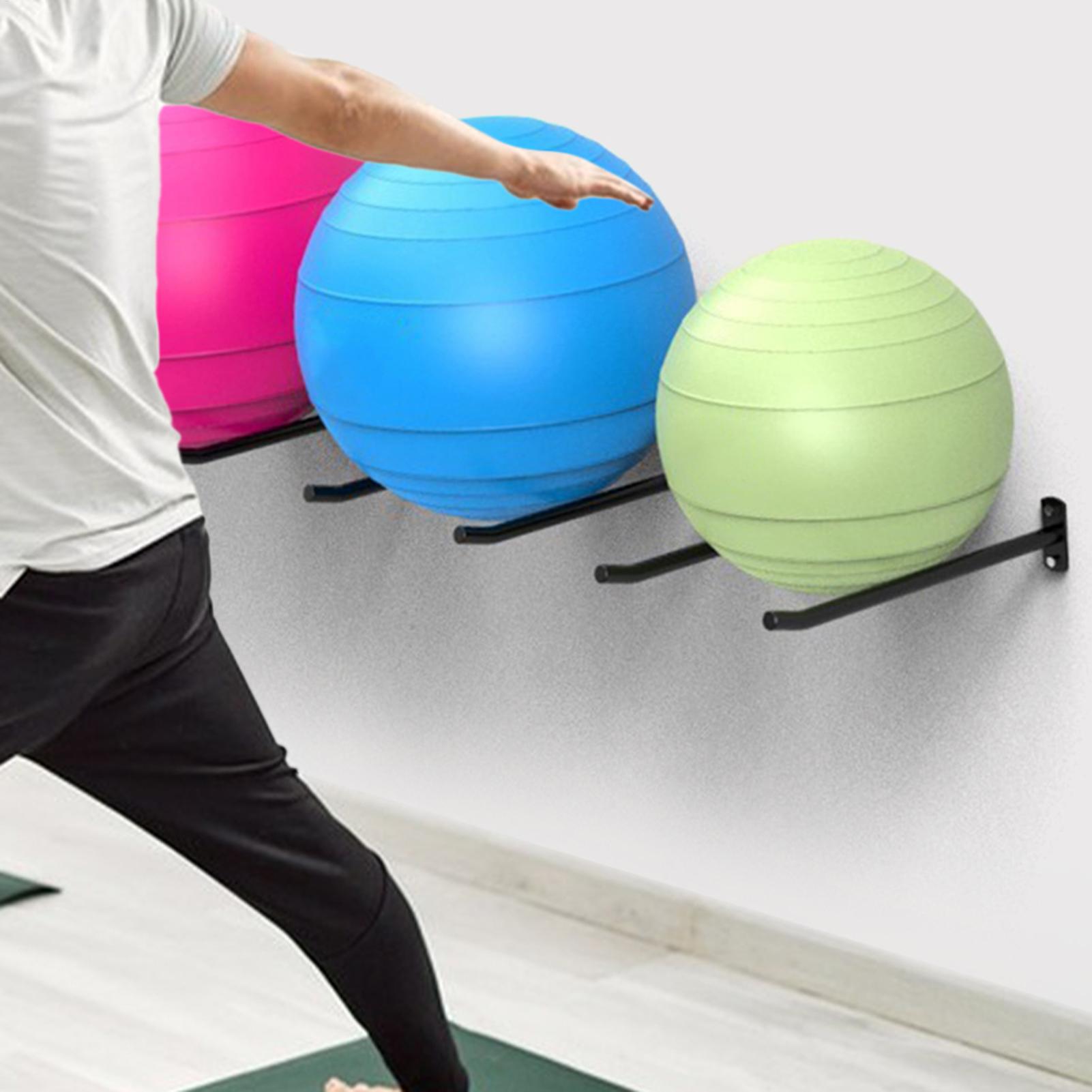 Supporto per Palla da Ginnasti - Home Gym Folding Rack recensione e prezzo