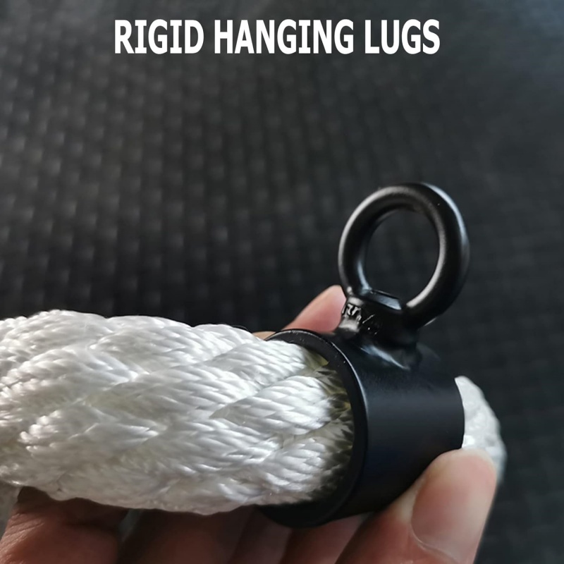 Tricipiti Rope Press Down Cabl - Home Gym Nala recensione e prezzo