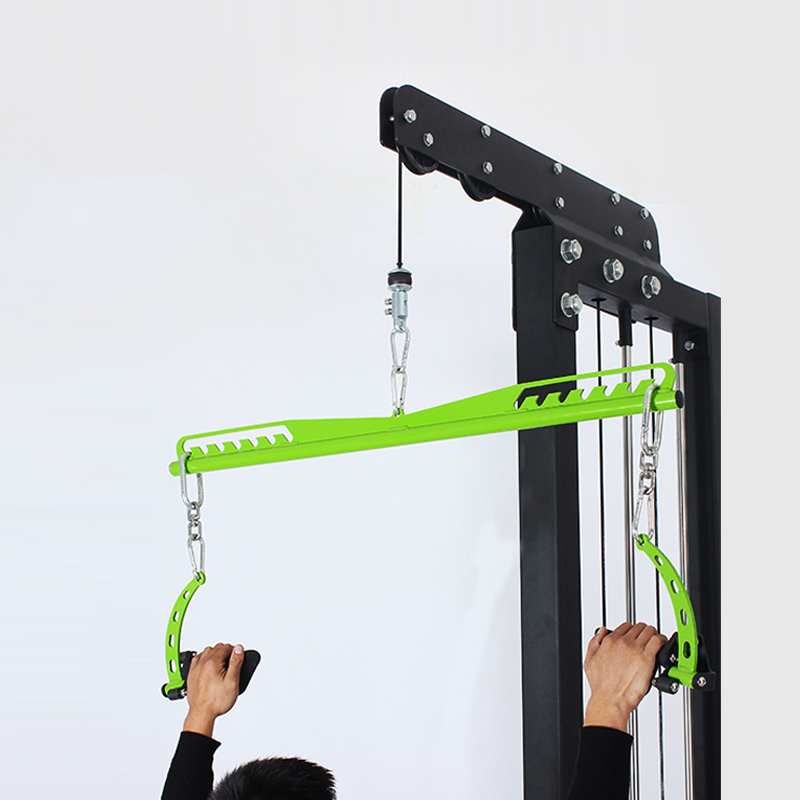 Lat Pull Down Grips Handle ,T- - Home Gym Nala recensione e prezzo
