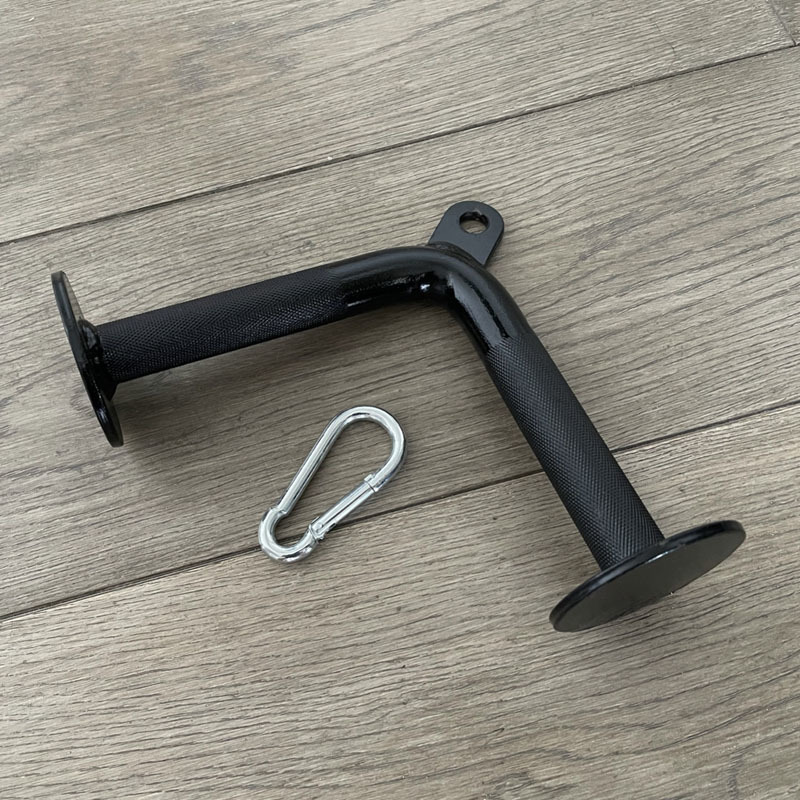 Maniglia per macchina a cavo d - Home Gym Cable recensione e prezzo