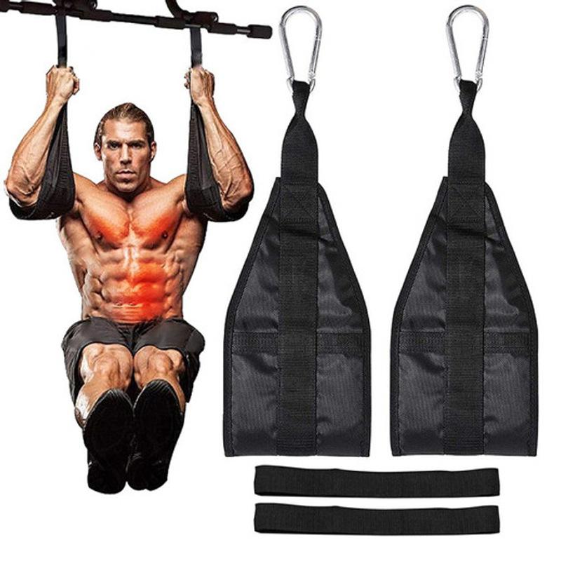 Nuovo Set di 2 Cinghie AB Slin - Home Gym Online recensione e prezzo