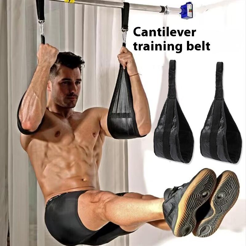 Nuovo Set di 2 Cinghie AB Slin - Home Gym Online recensione e prezzo