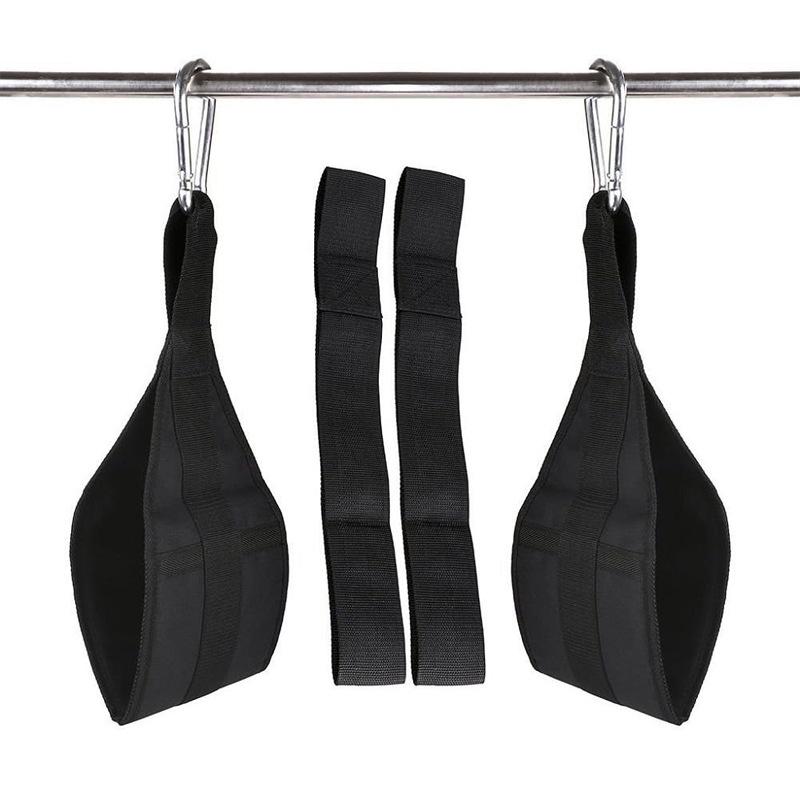 Nuovo Set di 2 Cinghie AB Slin - Home Gym Online recensione e prezzo