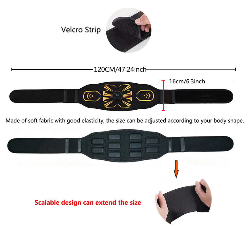 Cintura Tonificante Addominale - Treadmill Home Gym recensione e prezzo