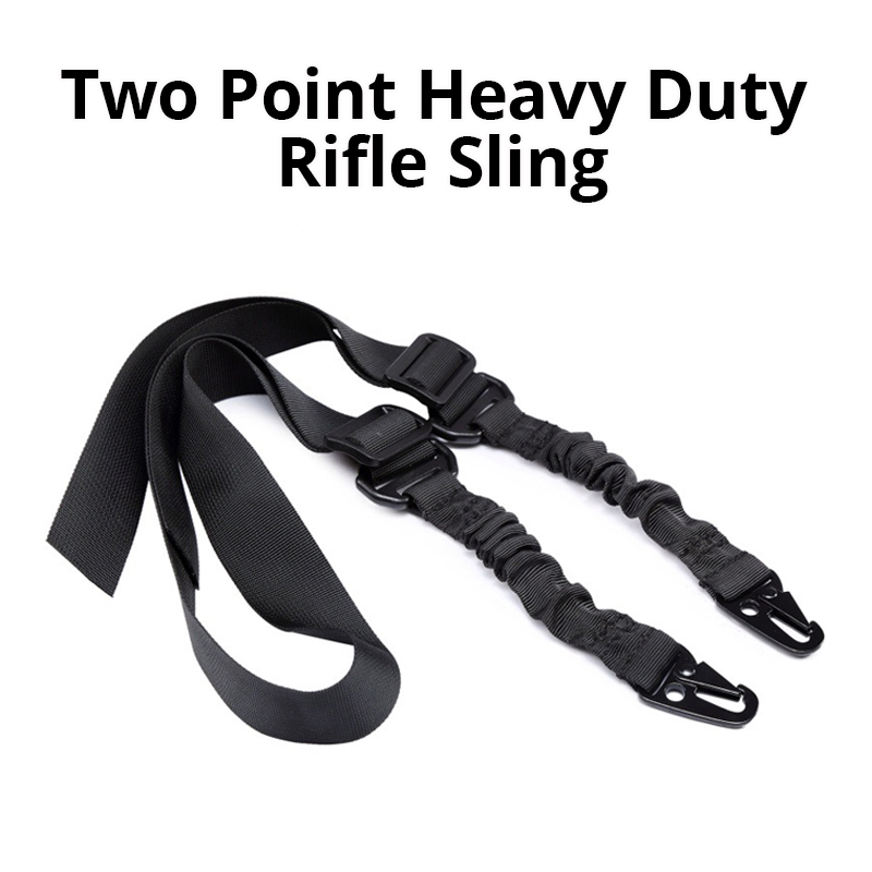 Tracolla tattica a due punti c - Battle Rope Heavy recensione e prezzo