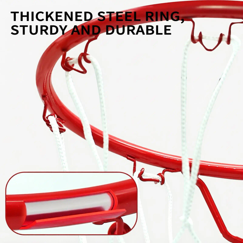 Canestro da Basket da 32 cm Mo - Home Gym Mini recensione e prezzo
