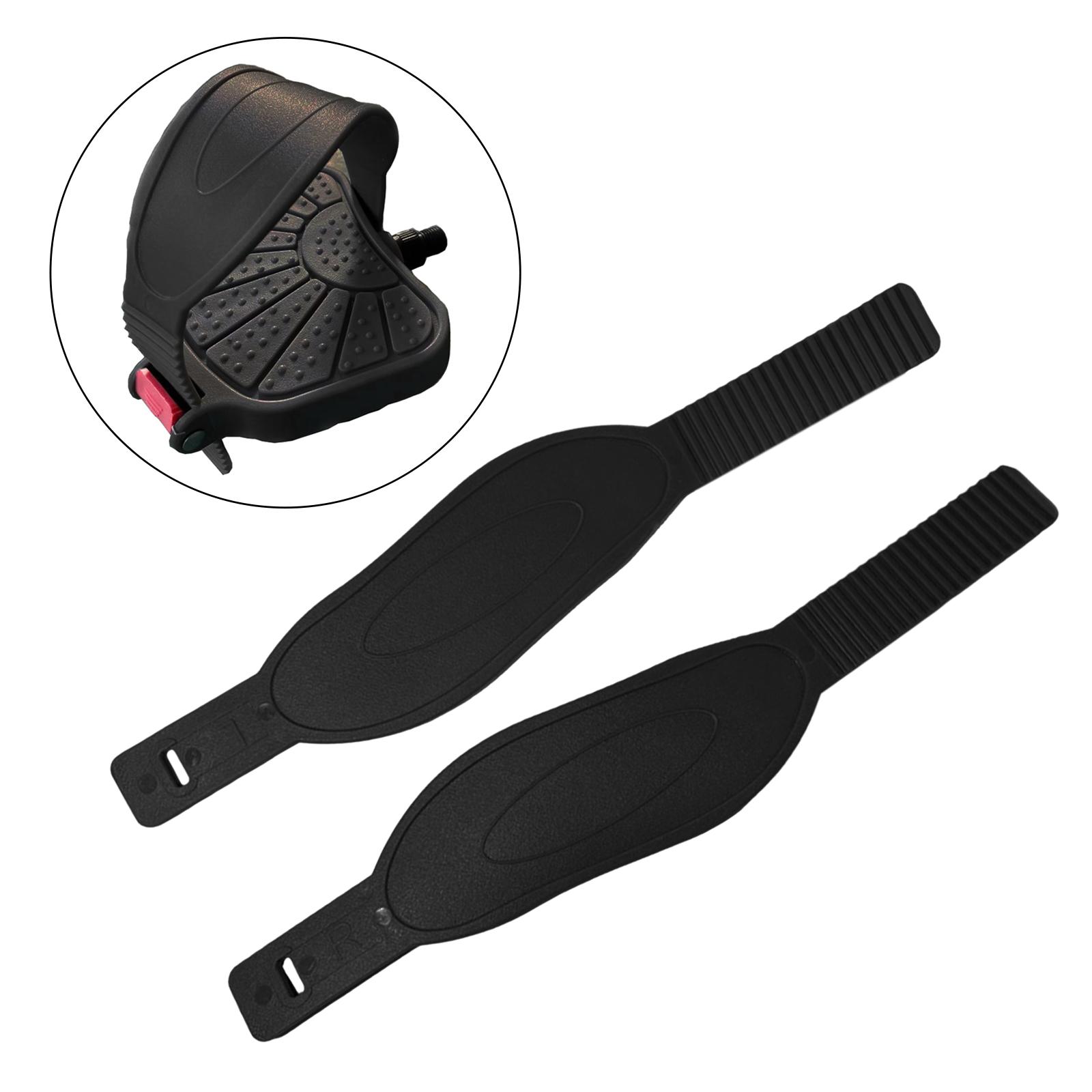 2x Cinghie per pedali per cycl - Home Gym Nala recensione e prezzo