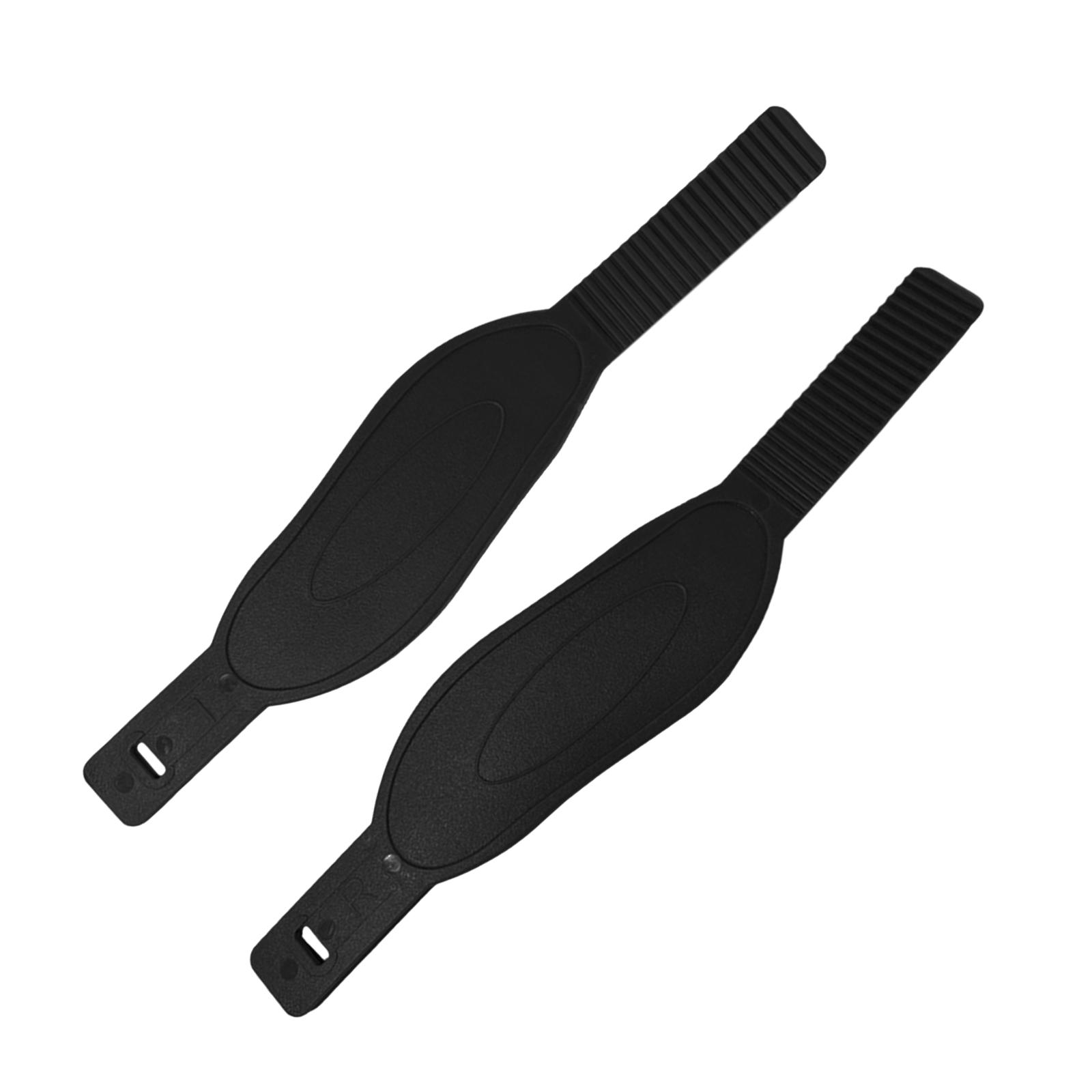 2x Cinghie per pedali per cycl - Home Gym Nala recensione e prezzo