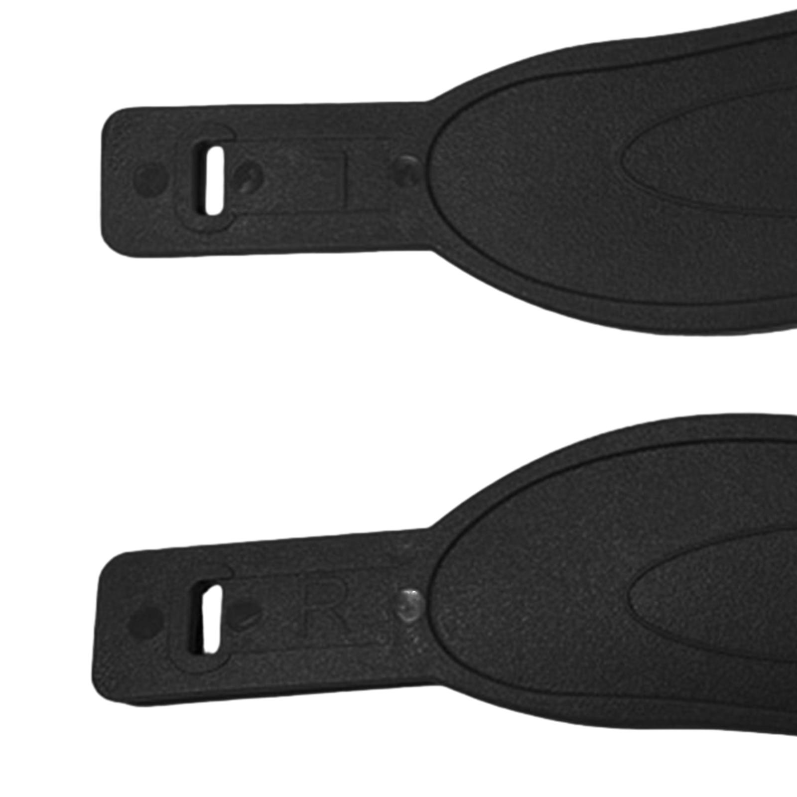2x Cinghie per pedali per cycl - Home Gym Nala recensione e prezzo
