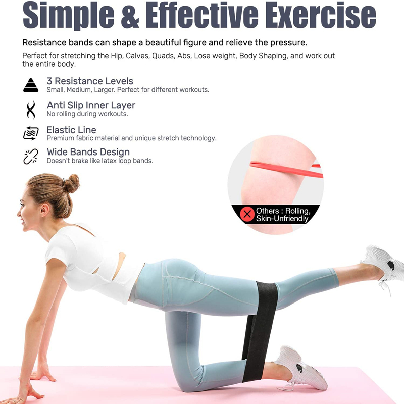 3 pezzi donna uomo fasce di re - Treadmill Home Gym recensione e prezzo