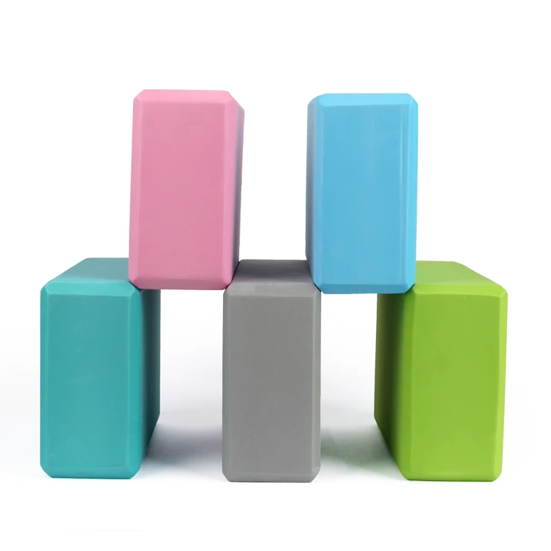 Puntelli per blocchi yoga in s - Home Gym Online recensione e prezzo