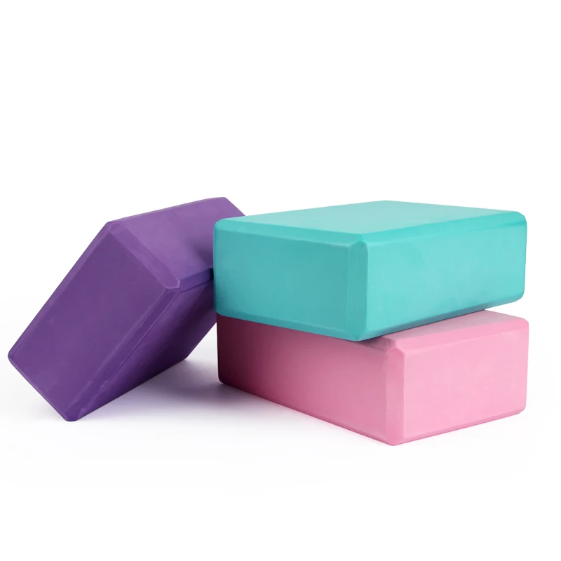 Puntelli per blocchi yoga in s - Home Gym Online recensione e prezzo