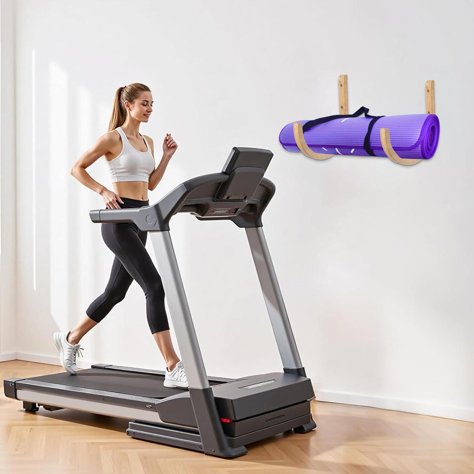 Organizzatore per tappetini yo - Home Gym Folding Rack recensione e prezzo